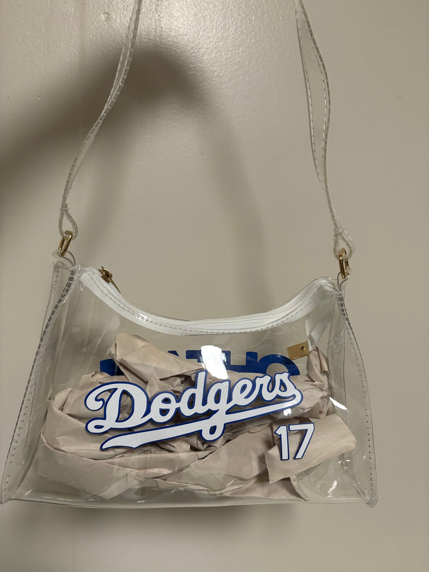 Dodgers Clear Purse Stadium Approved