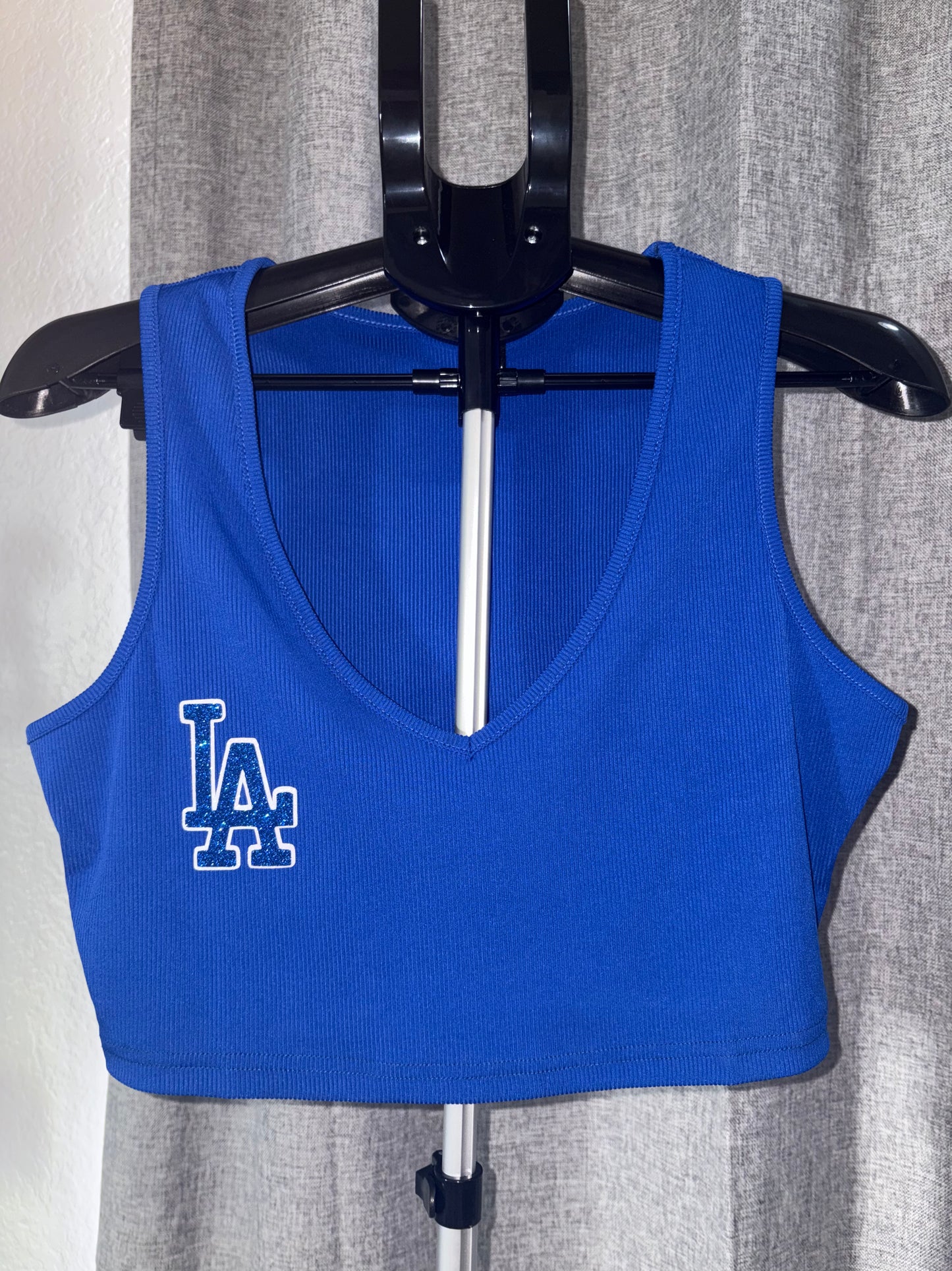 ๐ Back 2 Back World Series 2025 Crop ๐